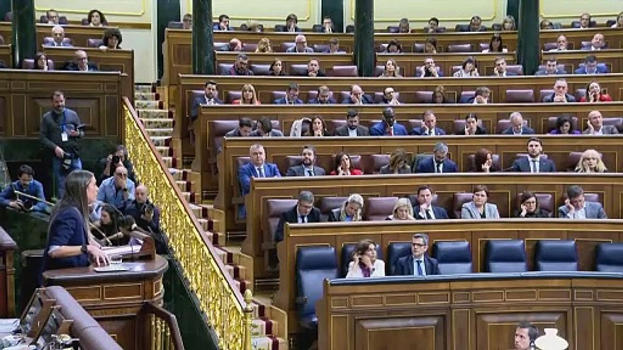 Schlag für Sánchez: Parlament in Madrid lehnt Amnestie-Gesetz ab