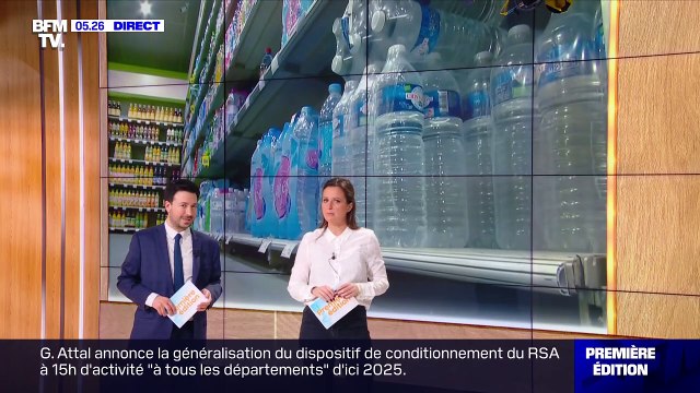 Pauline Pioche sur BFM (31/01/2024)