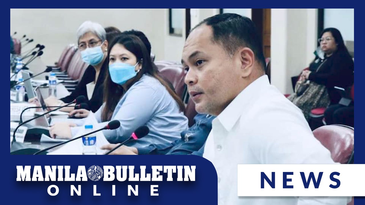 'Pag kampanyahan, samin kayo lumalapit': Suarez claps back at senators for belittling congressmen