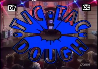 Barry @ bonus (GTV), 1/86