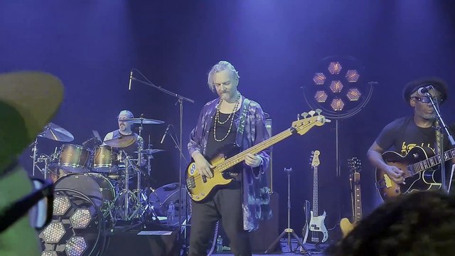 Brooklyn Funk Essentials (Nice France 2023 !!)