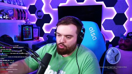 Ibai anuncia que están cerrados los combates de La Velada del Año 4