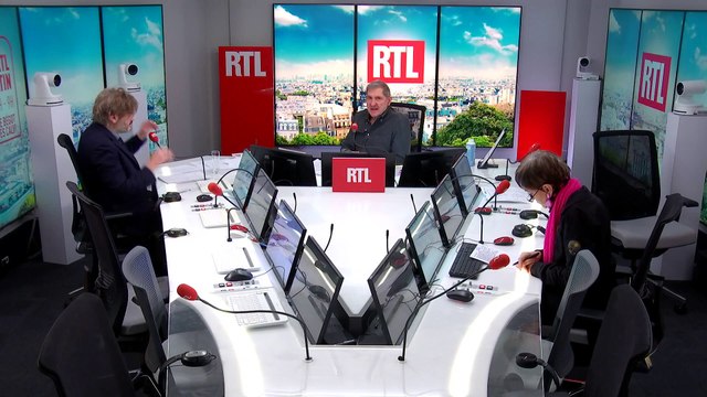 ATTAL - Etienne Gernelle analyse le discours de politique générale