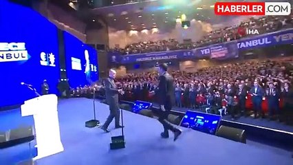 İstanbul'da kıran kırana bir yarış var! Son ankette İmamoğlu ve Kurum oyları eşitledi