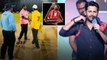 RCB ని గుర్తు చేసిన రవితేజ ఫ్యాన్స్ Team Eagle | Thammudu xi | Telugu Filmibeat