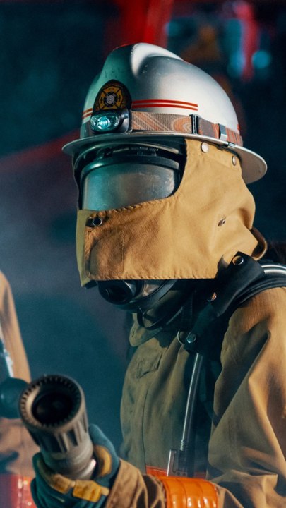 CAM - Pourquoi appelle-t-on les pompiers "sapeur pompiers" ?