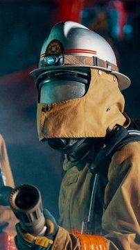 CAM - Pourquoi appelle-t-on les pompiers sapeur pompiers ?