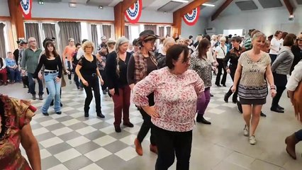 Dionys: Bal à Saint Denis (28.01.24) (part three)