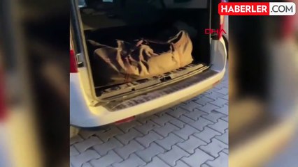 Malatya'da 31 Kilo Skunk Ele Geçirildi: 4 Şüpheli Tutuklandı