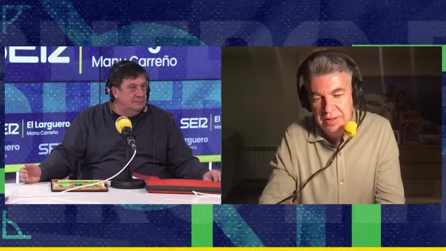 Rifirrafe del 'Mono' Burgos cuando le preguntan por su relación con el Cholo: ¿Te cierra?