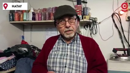 Hataylılar Can Atalay’ın milletvekilliğinin düşürülmesine ne diyor?