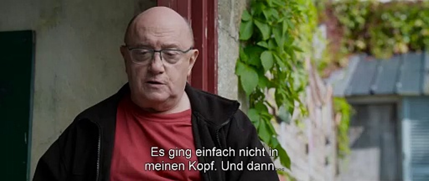 Es sind die kleinen Dinge Trailer OmdU