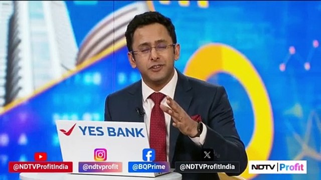 Tata Mutual Fund's Rahul Singh On Asset Fund Strategy | The Mutual Fund Show | NDTV Profit