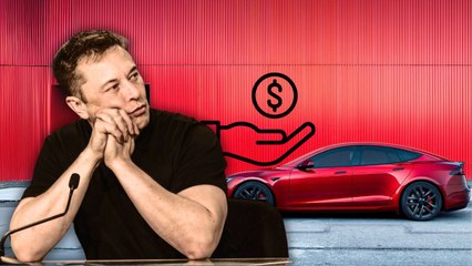 दुनिया के नंबर 1 रईस नहीं रह जाएंगे एलन मस्‍क, छिन सकता है ताज!