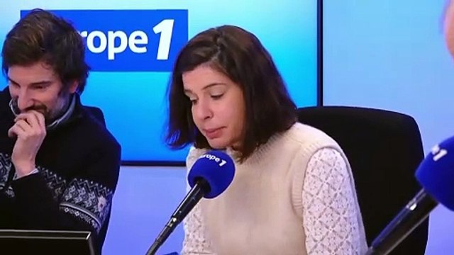 Discours de politique générale de Gabriel Attal et Emmanuel Macron sur l'Europe : le zapping de Charlotte d’Ornellas