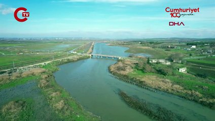 Son yağışlar işe yaradı mı? İSKİ, İstanbul barajlarındaki doluluk oranını açıkladı