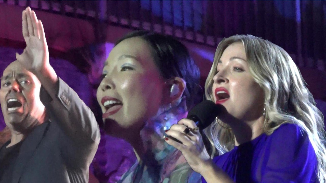 Australia Day 26 Jan 2024 2-2, AusDay24.02 , Sydney Opera House ...