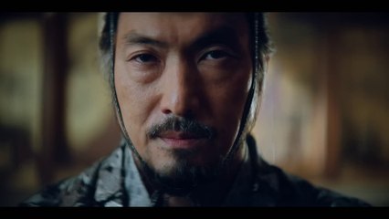 Shogun - S01 Teaser Trailer 2 (English) HD
