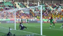 AFCON 2023 Round of 16 | Mali vs Burkina Faso | 2-1 | Match Highlights