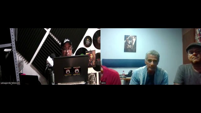 SALSA GORDA CON CUBAN S TRES ORQUESTA