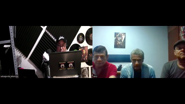 SALSA GORDA CON CUBAN S TRES ORQUESTA