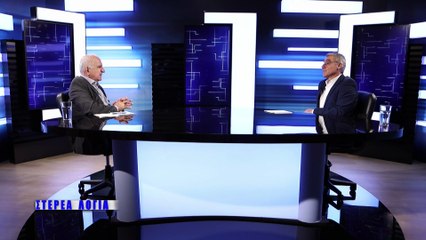 Στέρεα Λόγια 30-01-2024, Α. Κουτσούμπας