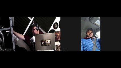 SALSA GORDA CON JUAN SABOR