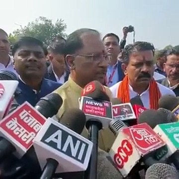 Sukma Naxal Attack : टेकलगुड़ेम नक्सली हमले में 3 जवानों के शहीद पर बौखलाई छत्तीसगढ़ सरकार, बोले- छोड़ेंगे नहीं... देखें video