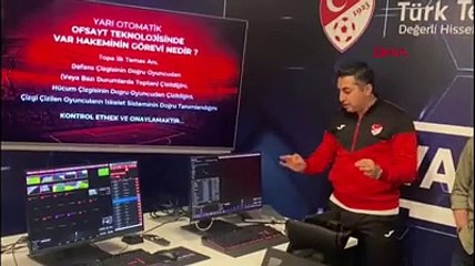 Hakemleri dünyaca ünlü isimler gözlemleyecek