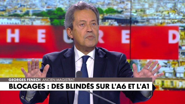 Georges Fenech, au sujet du Mercosur : «Emmanuel Macron n’a pas de droit de veto»