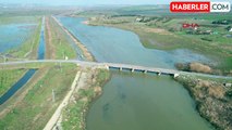 İstanbul Barajlarında Doluluk Oranı Artıyor