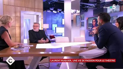 Télécharger la video: Laurent Ruquier s'explique après son départ surprise de BFMTV