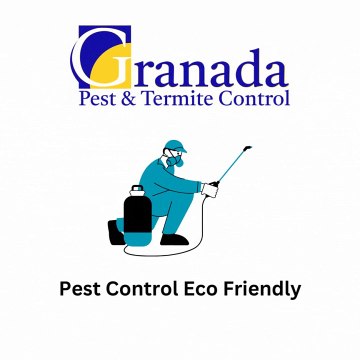Granada Pest Control Local Pest Control Companies