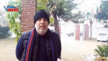 Cipher and Tosha Khana Verdict | PTI's Asad Qaiser's Message For Public After Imran Khan Sentence