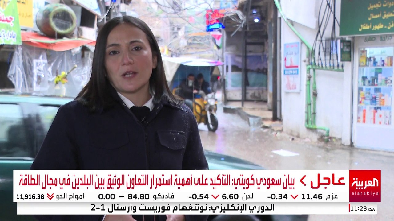لبنان يحذر من تداعيات وقف تمويل الأونروا: "خطأ تاريخي"