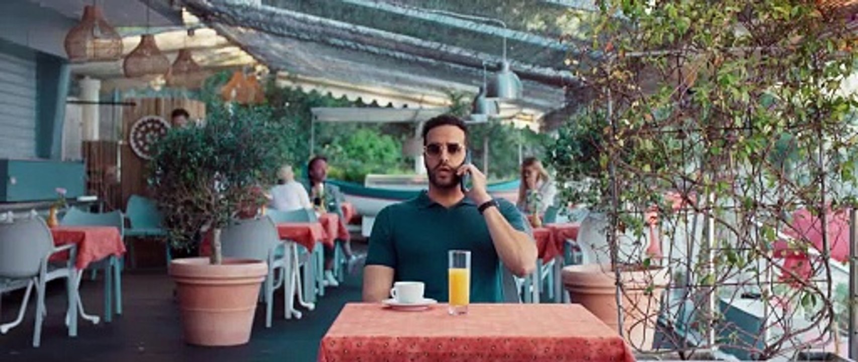 Der Lügner Trailer DF