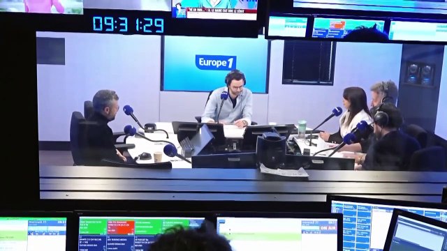 «L’Île de la Tentation» sur W9 : «Passer mes journées à faire du paddle sur l’ile du zizi panpan, moi je prends !»