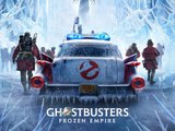 Ghostbusters: Frozen Empire (S.O.S. Fantômes: La Menace de glace): Final Trailer HD VF