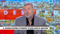 Eric Naulleau, à propos d’Amélie Oudéa-Castéra : «On attend de cette ministre, un discours d’autorité et de reprise en main de l’école»