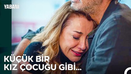 Annelik Her Zaman Güçlü Olmak Demek Değildir - Yabani 20. Bölüm