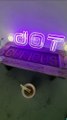 custom led neon sign