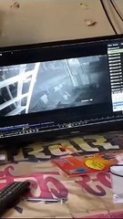 मिनी ट्रक लेकर आए चोर, भर ले गए सडक़ किनारे रखीं बाइकें