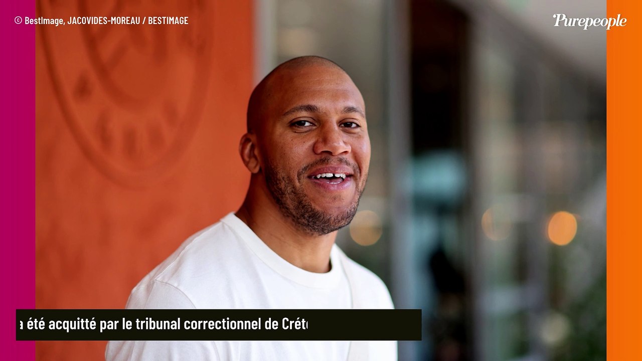 Ciryl Gane : L'homme suspecté du vol impressionnant chez le champion de MMA acquitté