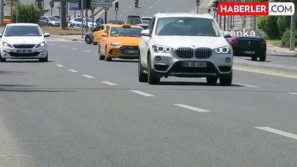 Trafik Cezalarında Ödeme Süresi Uzatıldı