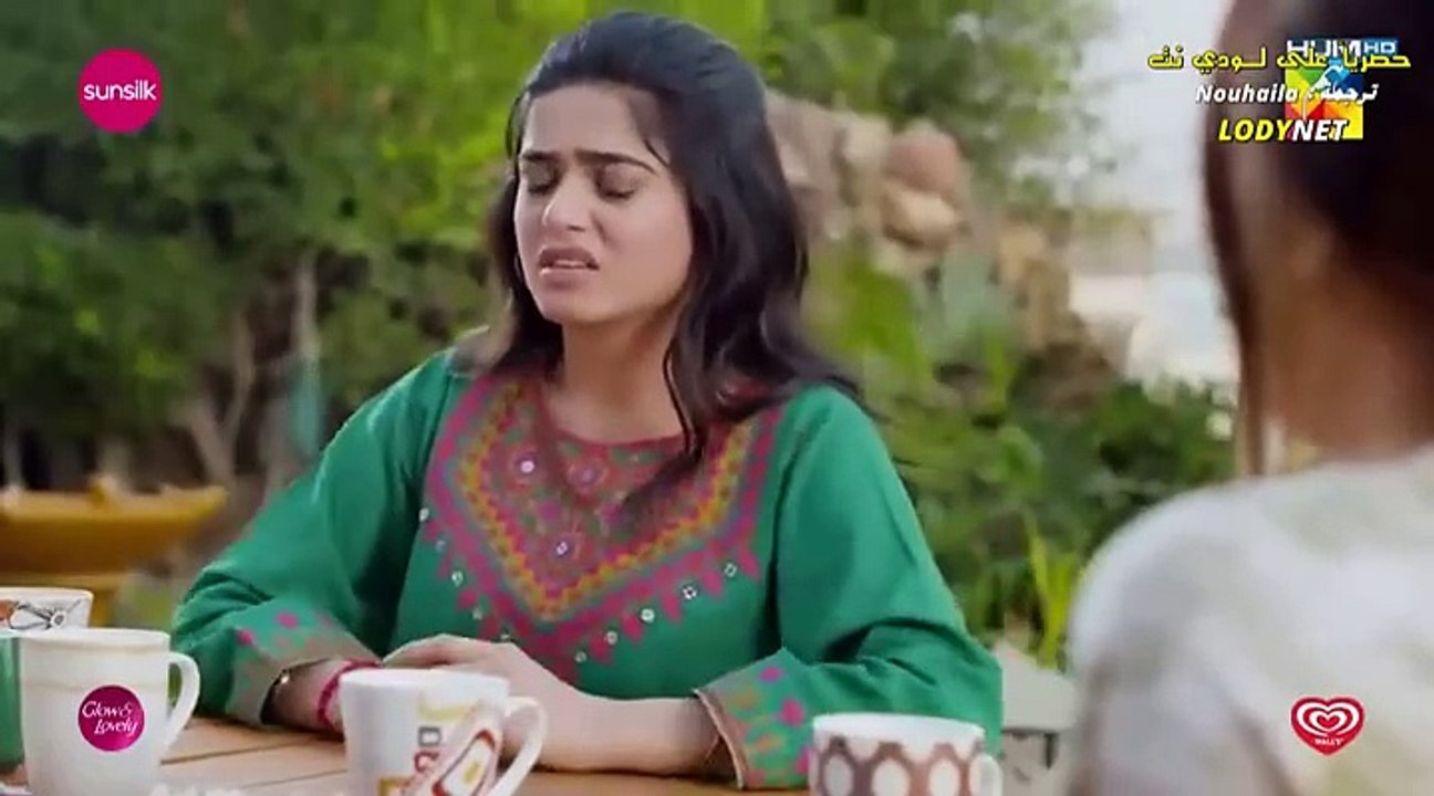 المسلسل الباكستاني حكايات خيالية الحلقة 2 الثان...