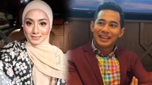 Bekas isteri dah kahwin, Fizo Omar harap Mawar bahagia... “Tanya tuan badan!”