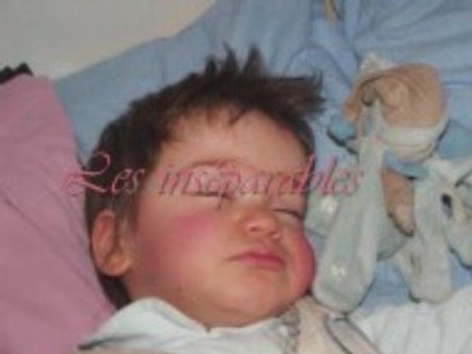 Titou doudou