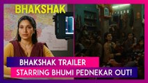Bhakshak Trailer: Bhumi Pednekar Unveils Hard-Hitting Secrets In This Shah Rukh Khan Production