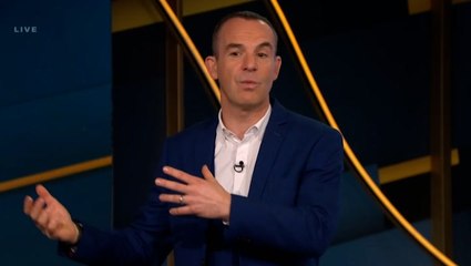 Martin Lewis lists three vital checks everyone must make in 2024