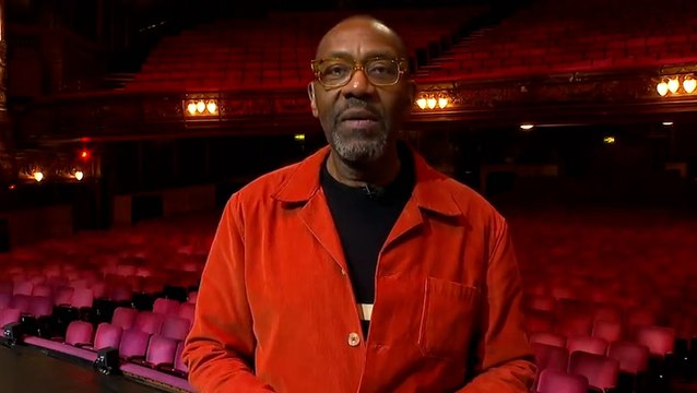 Lenny Henry stepping down as Comic Relief host after nearly 40 years: ‘Time to hand over the reins’